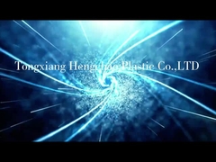 produsen profil ekstrusi pvc